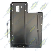 Брызговик крыла МАЗ левый (кабина со спальником)