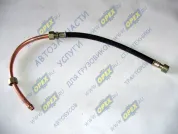 Шланг компрессора МАЗ с трубкой