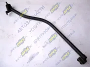 Хвостовик рычага КПП L=920; кронштейн Г-образ.; 1отв.ф8; изогнутый