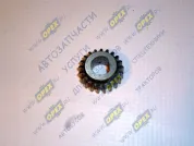 Шестерня ведомая привод.спидометра z=21