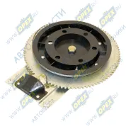 Стеклоподъемник двери МАЗ правый