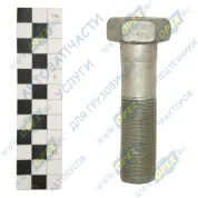 Болт ГОСТ-7798 М24х85х2