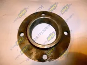 Фланец МАЗ попереч ф165; фвнутр=80; h=40; 4отв.ф15