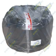 Барабан тормозной МАЗ (10 шп.) задний (H=290, ф410, dпосад.=285)