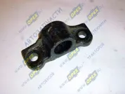 Кронштейн МАЗ вала стабилизатора