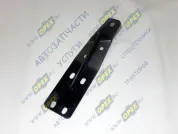 Кронштейн бампера МАЗ правый