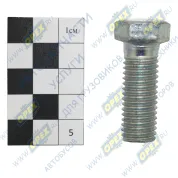 Болт ГОСТ-7798 М14х38х2