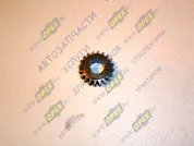 Шестерня привода спидометра МАЗ (z=20)