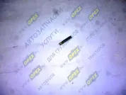 Валик привода спидометра ф10х52 разрезной с фаской шестерни спидометра (а не с шестерней)