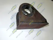 Кронштейн МАЗ дышла левый