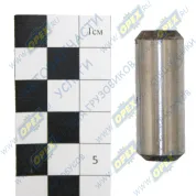 Штифт шестерни главной передачи МАЗ (ф15х40, с фаской)