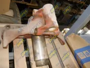 Кронштейн балансира с осью (8 отверстий)