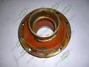 Ступица колеса МАЗ п/прицеп (10 отв.) голая под АБС