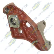 Кронштейн тормозной камеры МАЗ правый (среднего моста,под ШС-42,овальный картер)