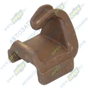 Опора моста среднего/заднего верхняя (кронштейн задней рессоры, "крюк")