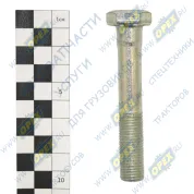 Болт ГОСТ-7798 М14х85х1,5