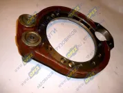 Суппорт МАЗ заднего тормоза дискового колеса