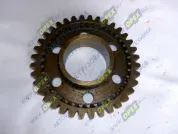 Шестерня КПП задн.хода вторвала z=36 h=44 МАЗ-543205