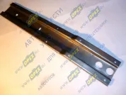 Кронштейн МАЗ панели передка (направляющая капота)