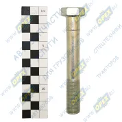 Болт ГОСТ-7798 М16х110х1,5 RVI LCV (1970-2020)