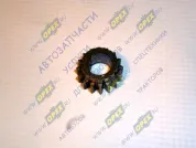 Шестерня ведущая привод.спидометра z=16