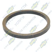 Кольцо МАЗ проставочное подшипников шестерни заднего вала