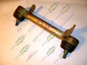 Хвостовик МАЗ (нижний, дв-ль "МВ", КПП ZF 16S221, L-90 мм)