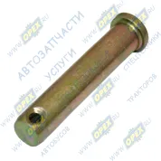 Палец ф12х65, L1=60 под шплинт МАЗ, УРАЛ