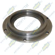 Крышка сальника ступицы передней ф97х120х180; h=35; 6отв.ф8