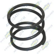 Пружина пальца шарового МАЗ стяжная (L=29, ф27х32, dвит=2,5 (4вит.) 5336 МАЗ-5336/Зубренок)