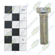 Болт ГОСТ-7798 М12х40х1,75