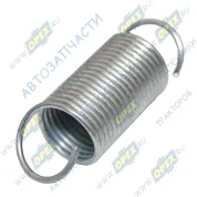 Пружина МАЗ облицовки