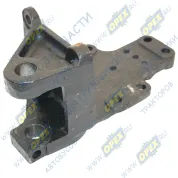 Кронштейн МАЗ задний левый передней рессоры