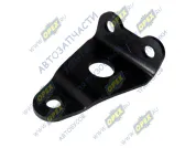 Кронштейн задней опоры КПП /3отв.(15мм), 1отв.(30мм)/