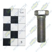 Болт ГОСТ-7798 М12х35х1,75