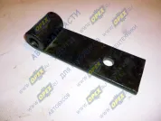 Кронштейн МАЗ-4370 амортизатора передний