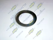 Кольцо (сталь) ф85х124х2 "чашка" наружное на фланец, С/И