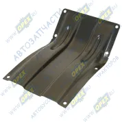 Кронштейн брызговика крыла МАЗ-5337,5551,64229 верхний