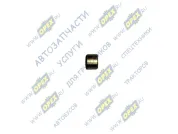 Втулка (сталь) ф10х12 L=9 кронштейна ограничителя двери большого