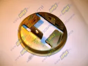 Шайба рычага переключения передач МАЗ (ф145, на пол кабины)