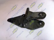 Кронштейн передней рессоры правый 180х330х120;5отв.ф13/под палец