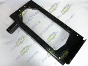 Усилитель бампера бокового МАЗ левый