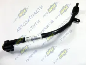 Хвостовик рычага КПП L=720 крепл. хомут на 2 болта, кривой ( МАЗ с дв 236НЕ,БЕ)