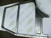 Проем дверной левый (рамка двери)