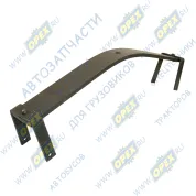 Лист №8 рессоры МАЗ задней