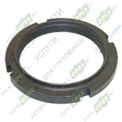 Гайка (круглая) ГОСТ-11871 М65х2 h=12 D=85 (каленая) первичного вала КПП МАЗ