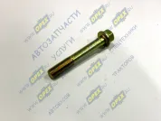 Болт DIN6921 М12х84х1,5 Р=32 К=16/17 с фланцем дифференциала заднего моста 4370