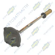 Топливозаборник МАЗ ф135 L=405 двухтрубный