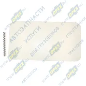 Стекло задка МАЗ (417х778мм)