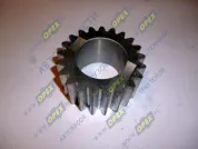 Сателлит делителя z=21, D=78, d=44, h=39 КПП-202,543205